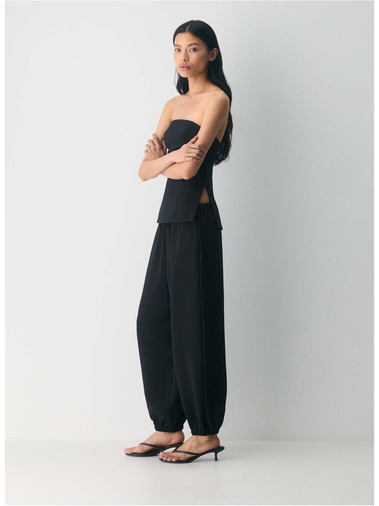 Aritzia Tops - nwot Wilfred Posh tube top 6
